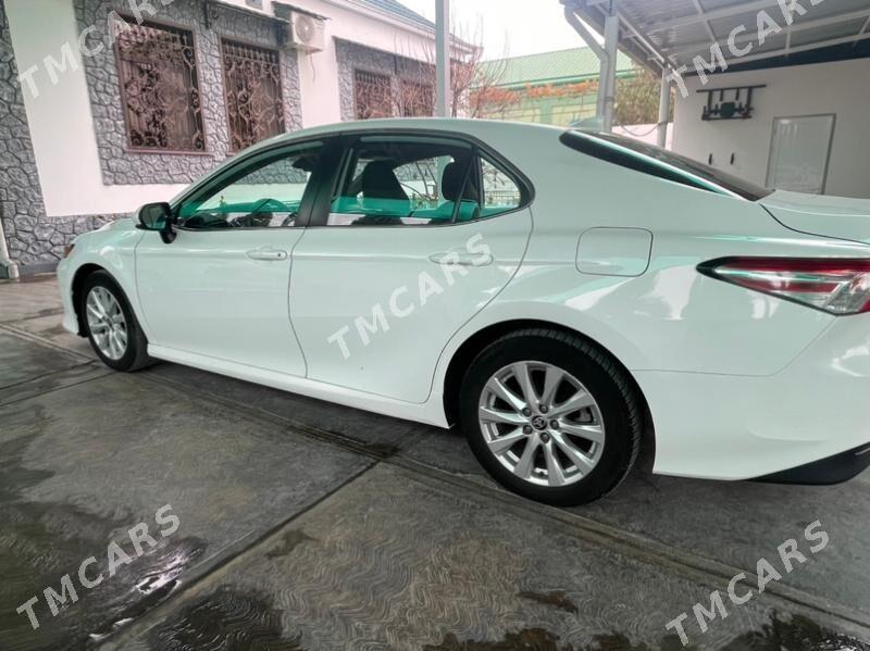 Toyota Camry 2020 - 315 000 TMT - Änew - img 3