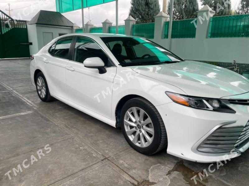 Toyota Camry 2020 - 315 000 TMT - Änew - img 7