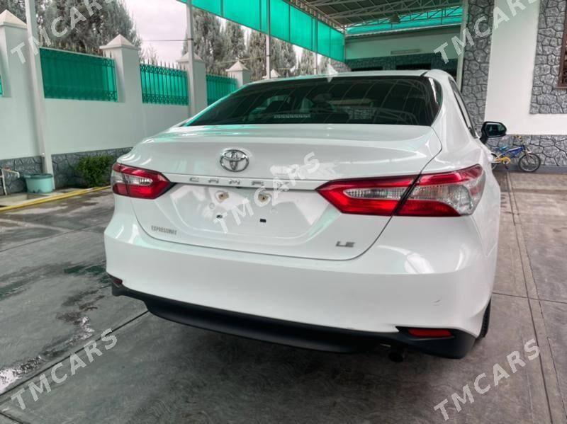 Toyota Camry 2020 - 315 000 TMT - Änew - img 2