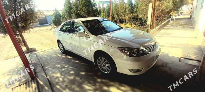 Toyota Camry 2005 - 175 000 TMT - Daşoguz - img 2