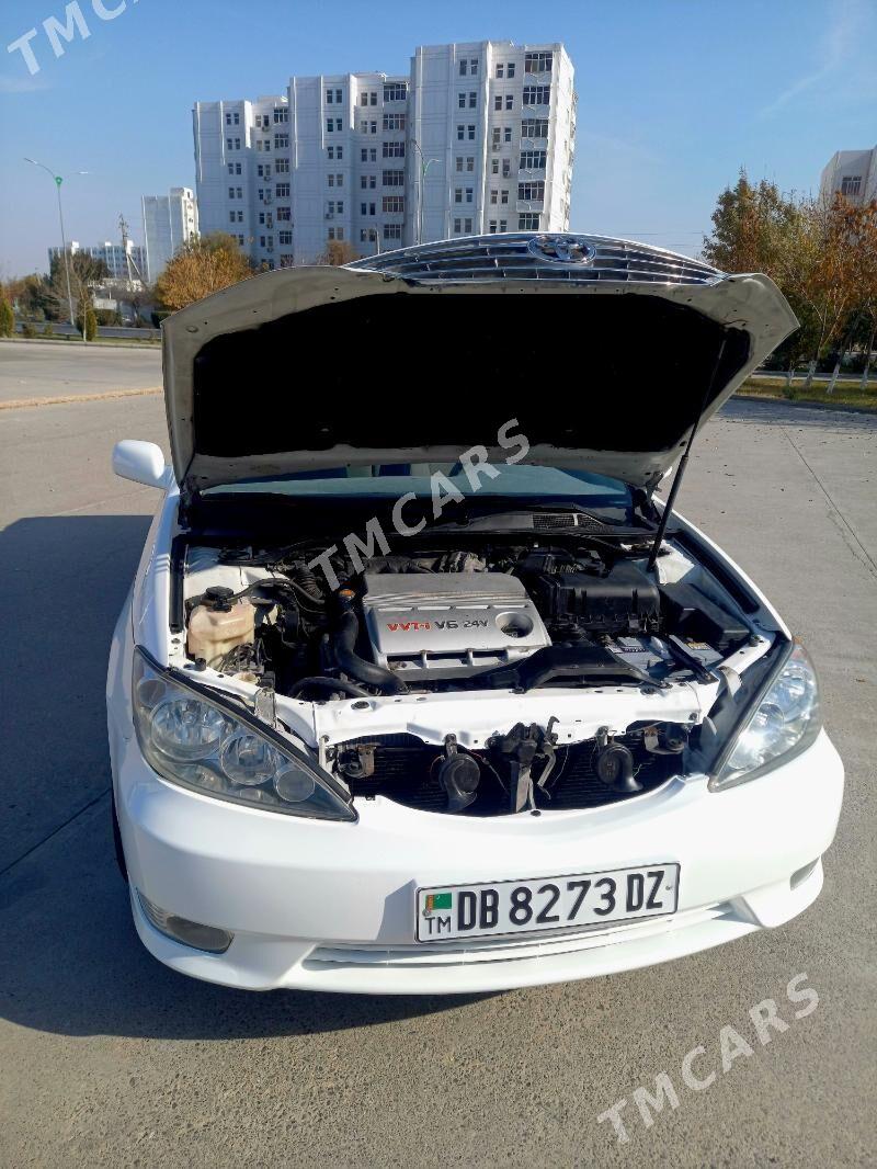 Toyota Camry 2005 - 175 000 TMT - Daşoguz - img 4