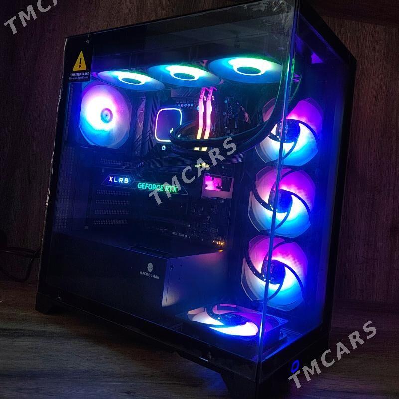 Core i7-12+RTX4060 8G! НОВЫЙ - Parahat 7 - img 5