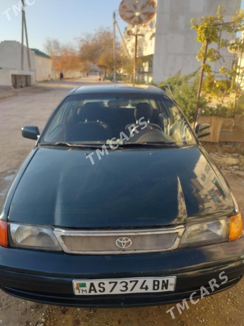 Toyota Tercel 1996 - 28 000 TMT - Balkanabat - img 2