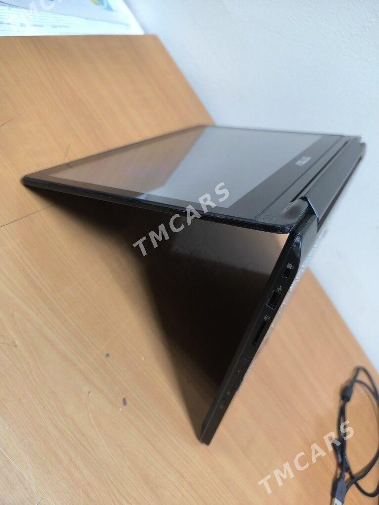 Asus yoga i3  sensor - Дашогуз - img 2