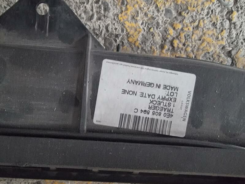 Audi A8 telewizor morda 5 000 TMT - Ашхабад - img 3