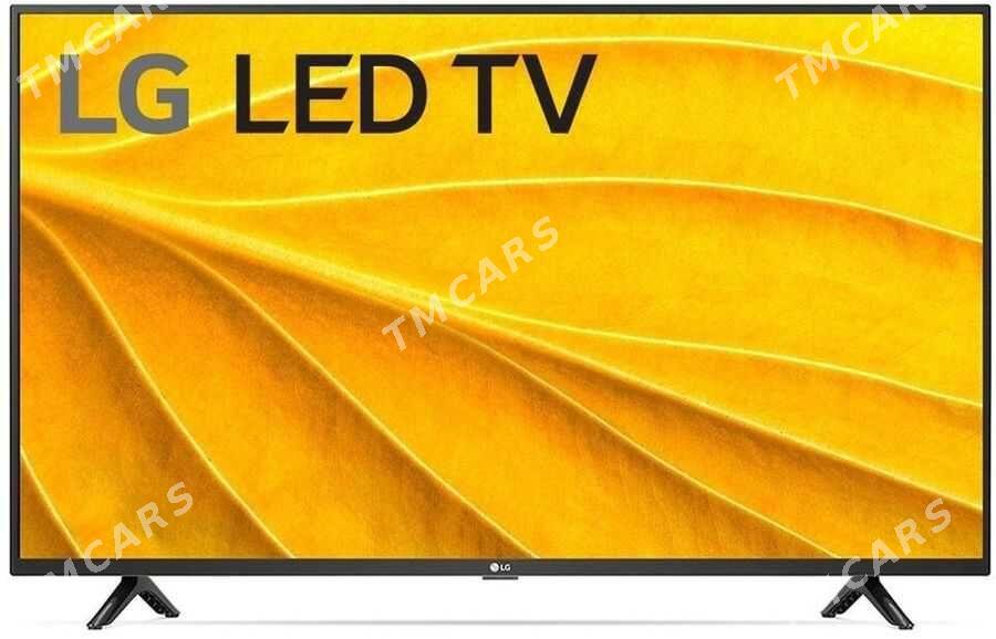  LG 43 SMART TELEWIZOR - Ашхабад - img 3