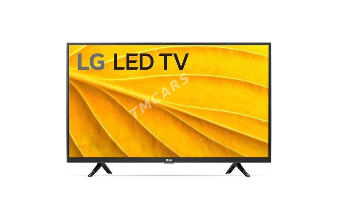  LG 43 SMART TELEWIZOR - Ашхабад - img 2