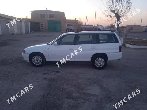 Opel Astra 1993 - 40 000 TMT - Чарджоу - img 3