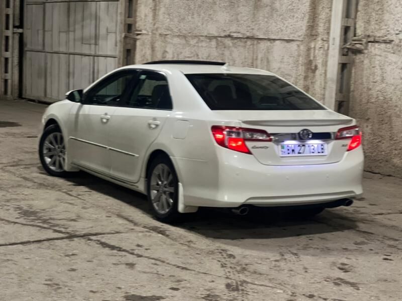 Toyota Camry 2012 - 240 000 TMT - Türkmenabat - img 6