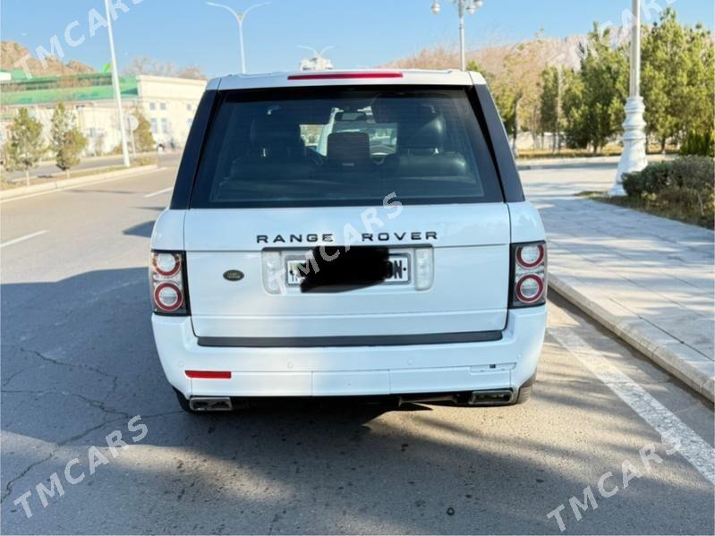 Land Rover Range Rover Sport 2006 - 350 000 TMT - Türkmenbaşy - img 2