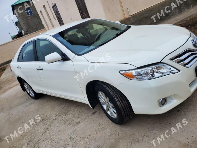 Toyota Camry 2009 - 145 000 TMT - Türkmenbaşy etr. - img 2