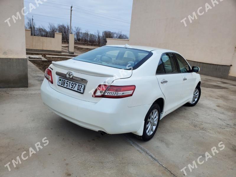 Toyota Camry 2009 - 145 000 TMT - Türkmenbaşy etr. - img 3