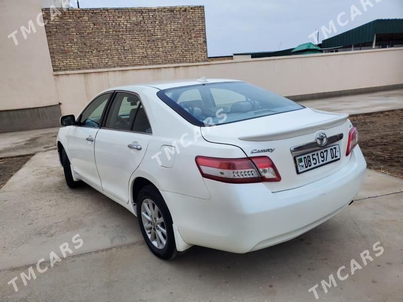 Toyota Camry 2009 - 145 000 TMT - Türkmenbaşy etr. - img 4