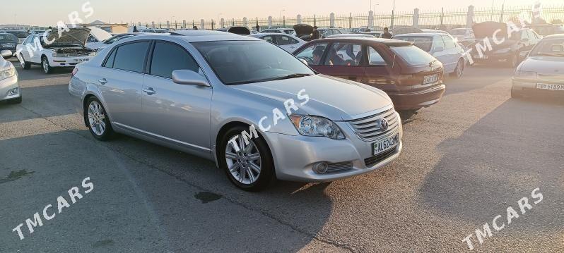 Toyota Avalon 2008 - 240 000 TMT - Мары - img 4