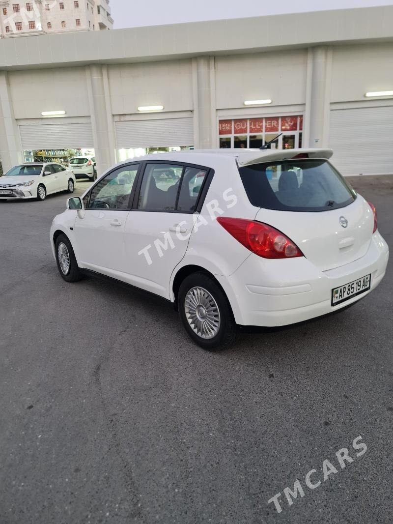 Nissan Versa 2010 - 87 000 TMT - Nebitgaz (Andalib-Ankara köç.) - img 2