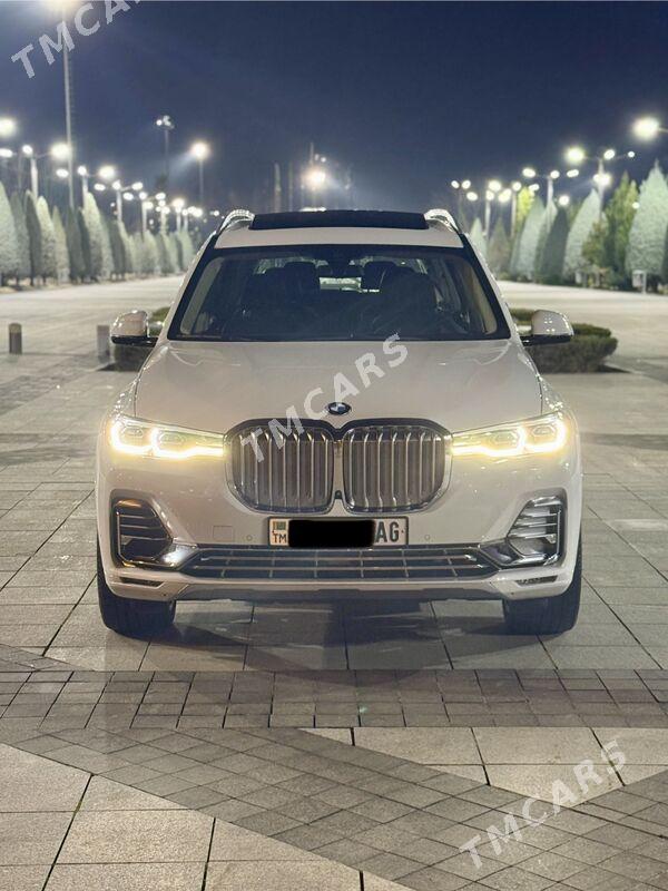 BMW X7 2020 - 1 200 000 TMT - Ашхабад - img 6