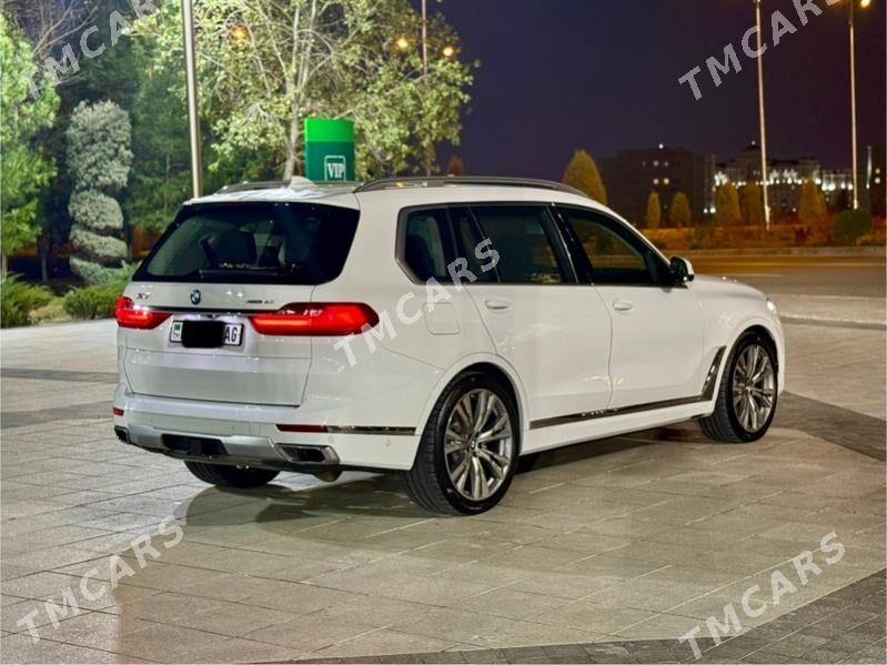 BMW X7 2020 - 1 200 000 TMT - Ашхабад - img 2