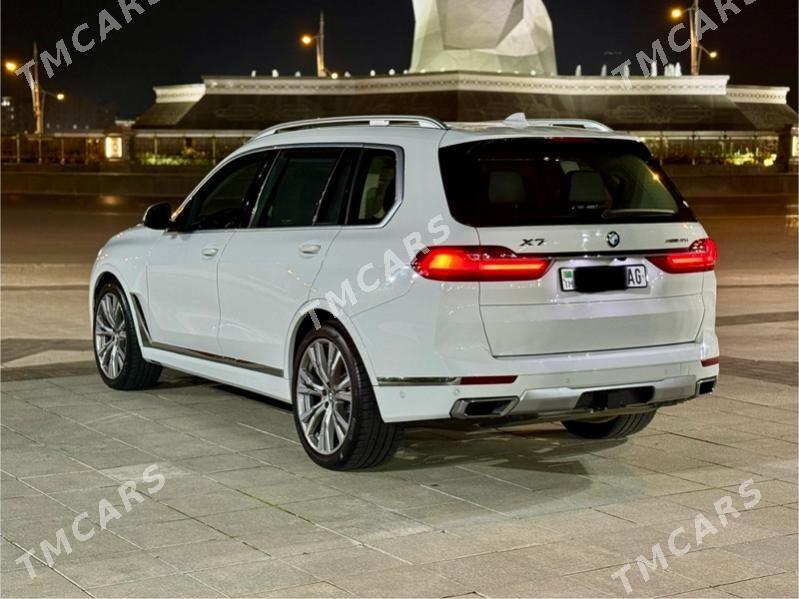 BMW X7 2020 - 1 200 000 TMT - Ашхабад - img 3