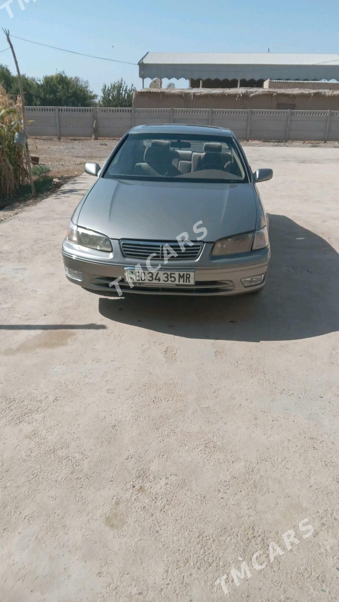 Toyota Camry 1999 - 95 000 TMT - Murgap - img 2