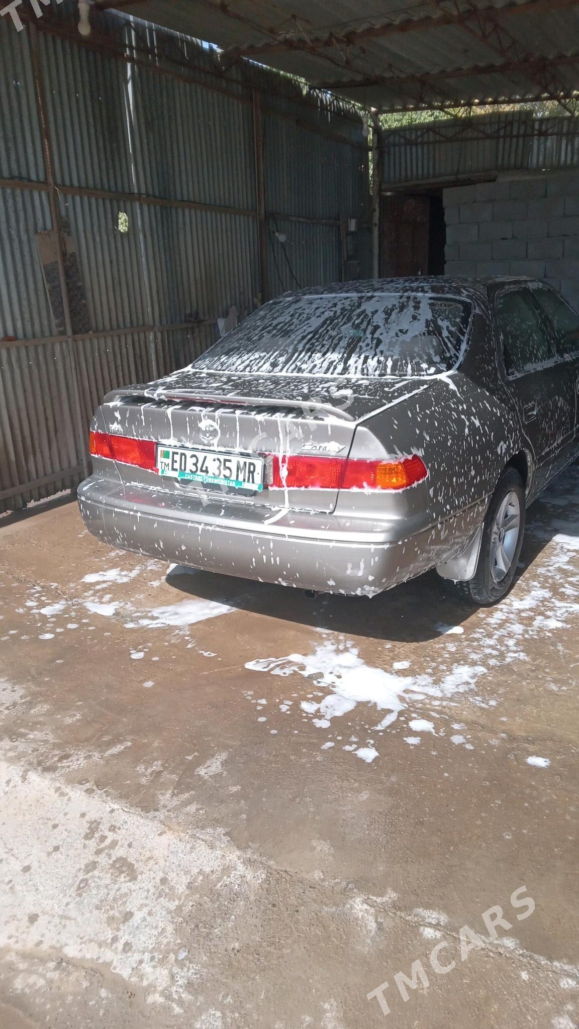 Toyota Camry 1999 - 95 000 TMT - Murgap - img 3