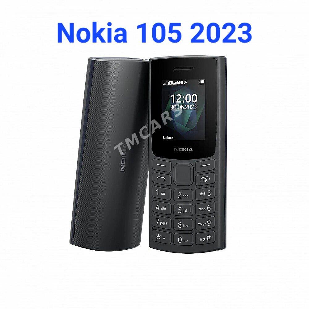 Nokia 8000.225.6310.3310.150 - Aşgabat - img 2