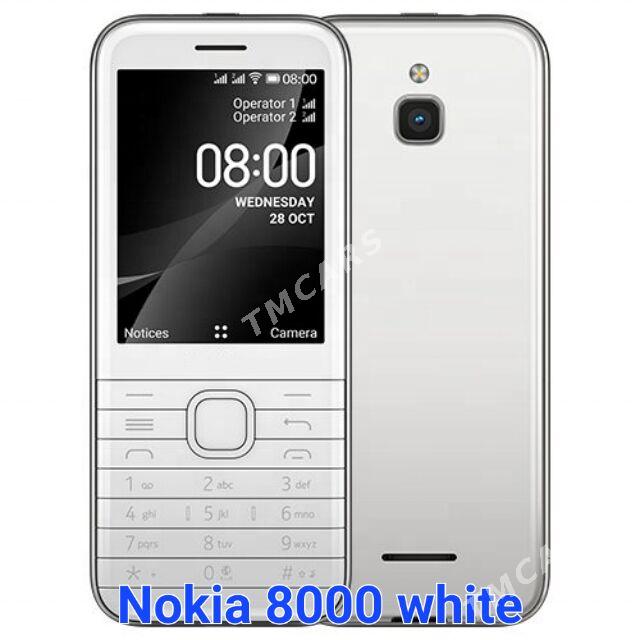 Nokia 8000.225.6310.3310.150 - Aşgabat - img 10