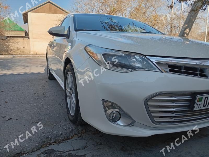 Toyota Avalon 2014 - 340 000 TMT - Балканабат - img 2