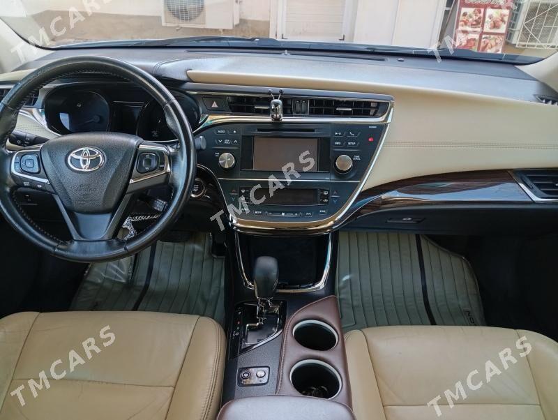 Toyota Avalon 2014 - 340 000 TMT - Балканабат - img 5