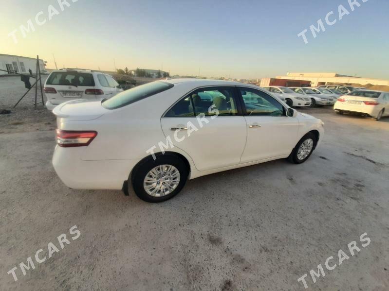 Toyota Camry 2009 - 165 000 TMT - Теджен - img 3