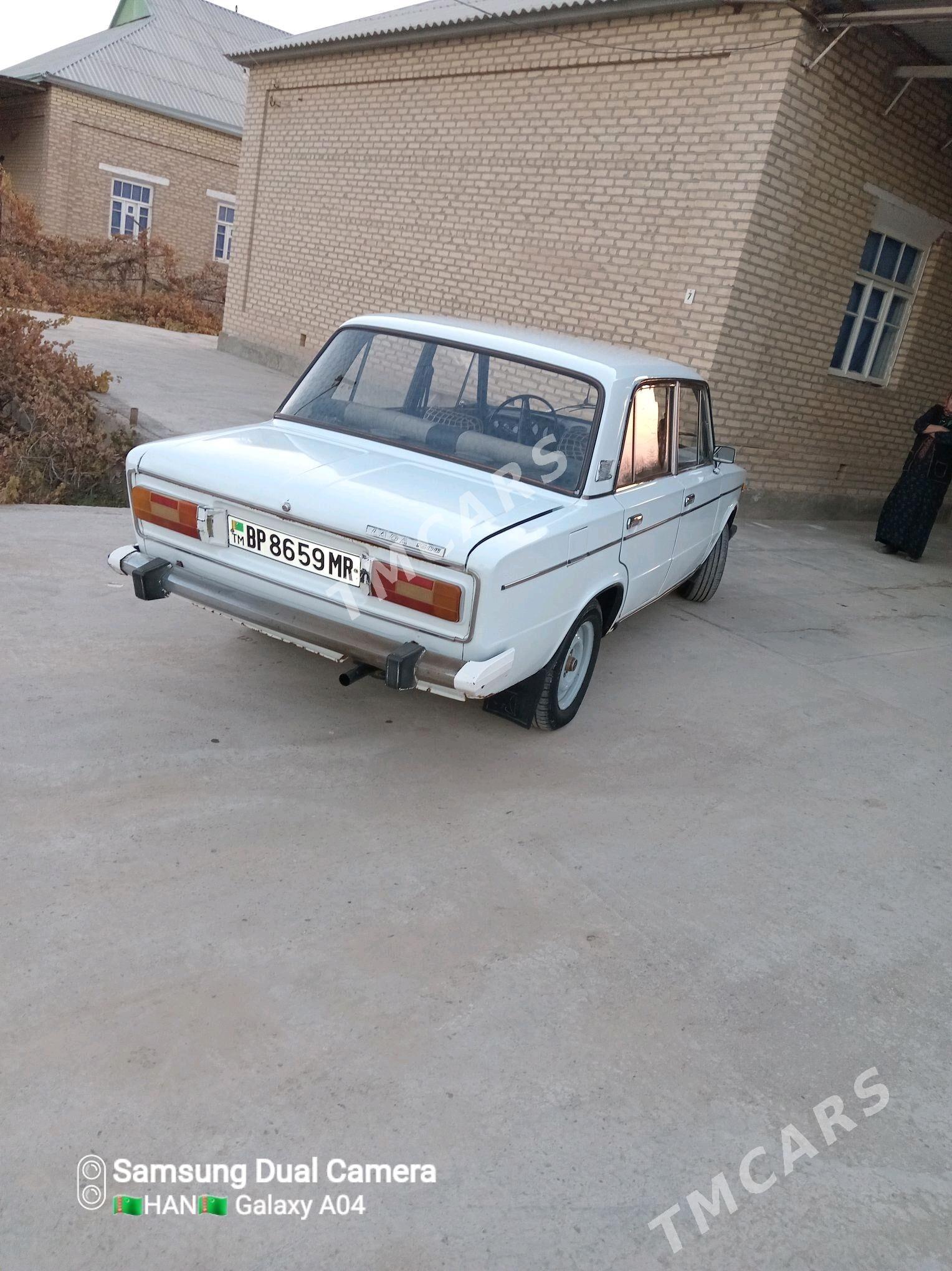 Lada Samara 1996 - 30 000 TMT - Сакарчага - img 2