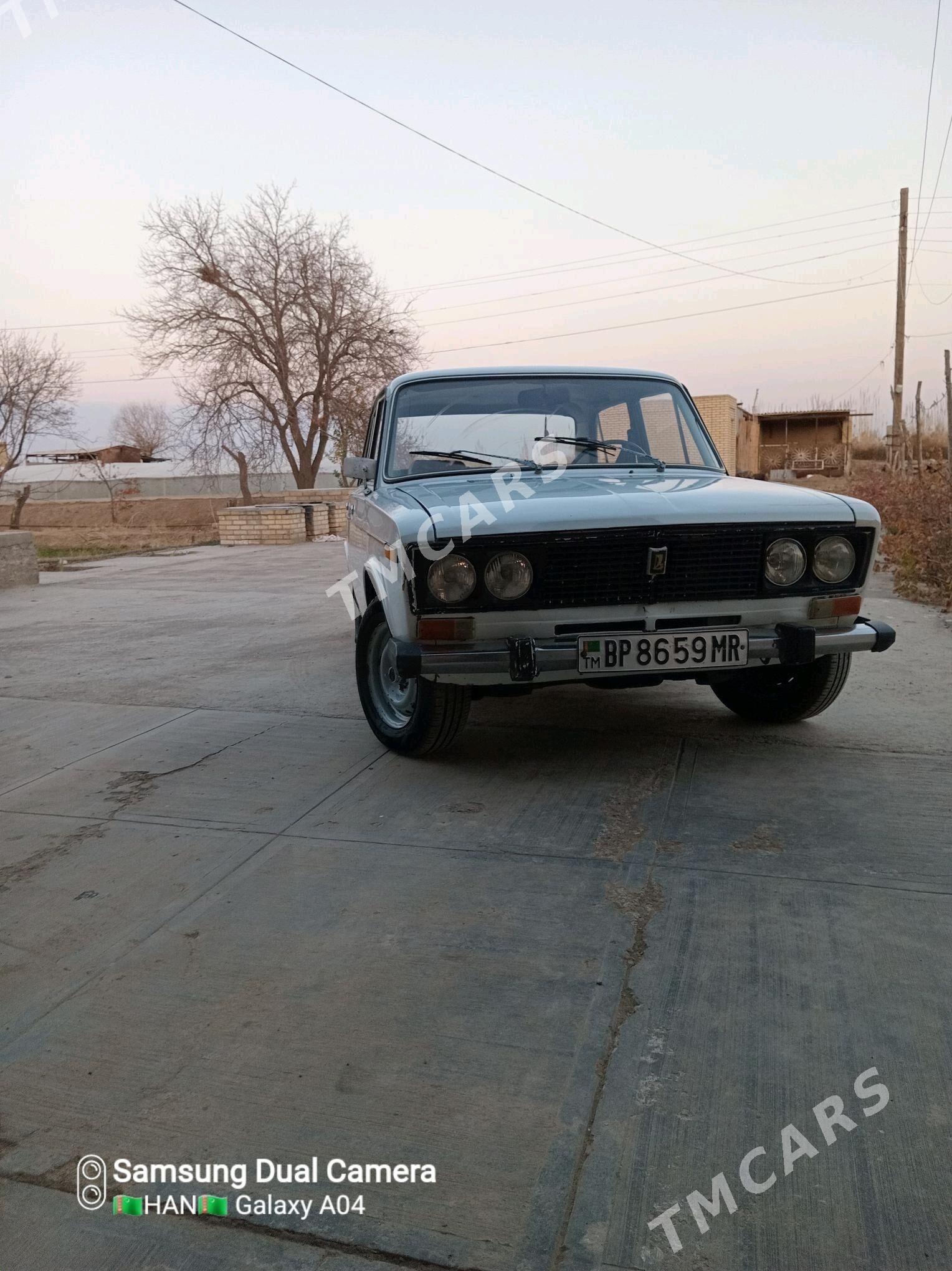 Lada Samara 1996 - 30 000 TMT - Сакарчага - img 4