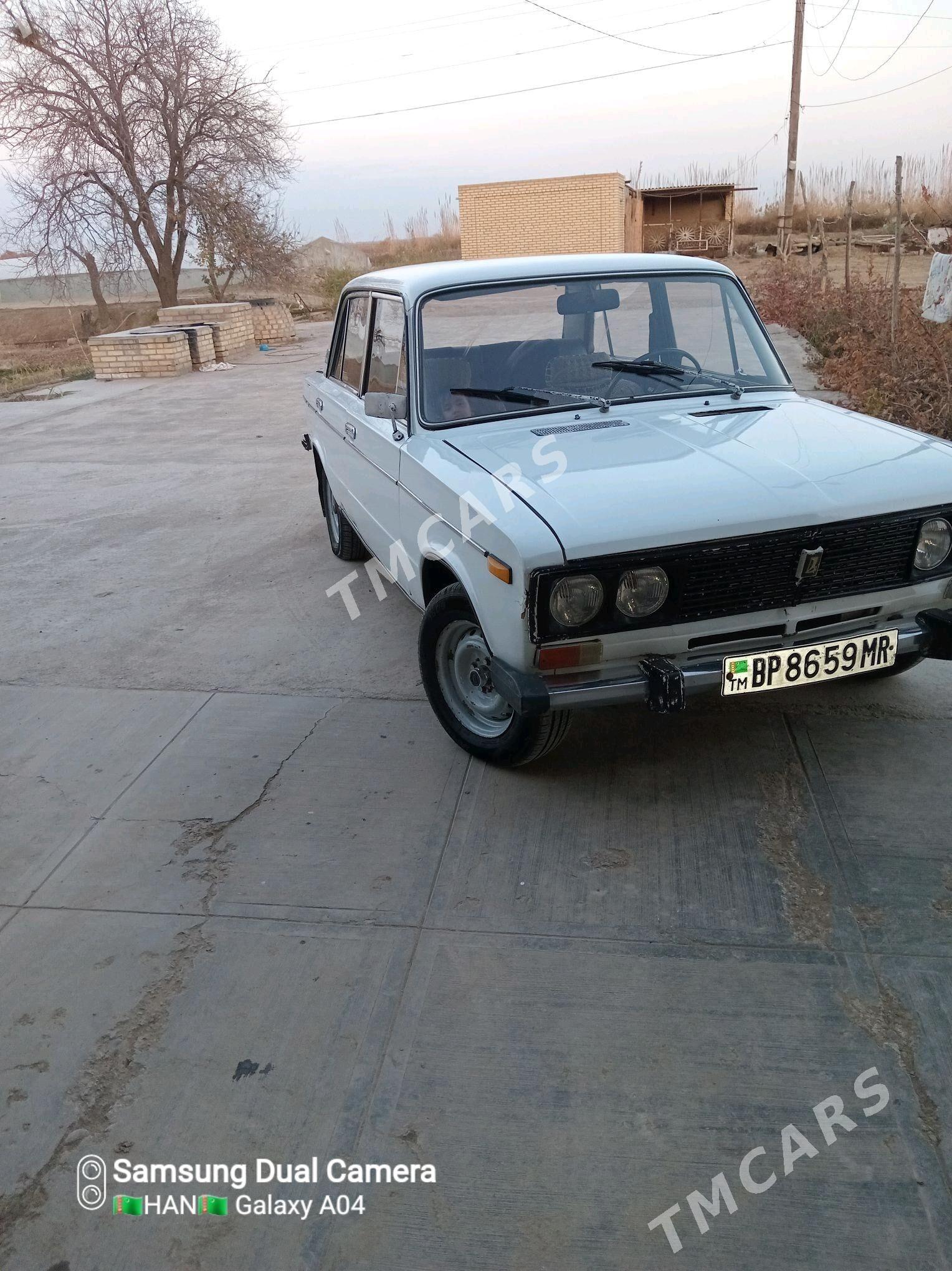 Lada Samara 1996 - 30 000 TMT - Сакарчага - img 5