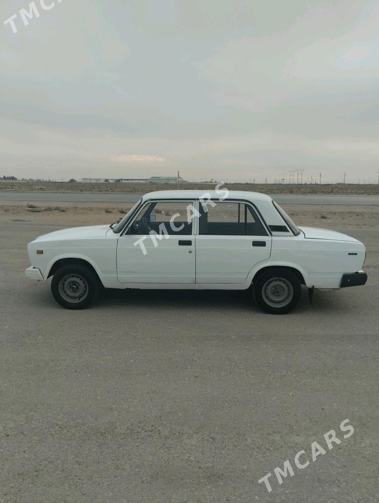 Lada 2107 2002 - 28 000 TMT - Балканабат - img 2