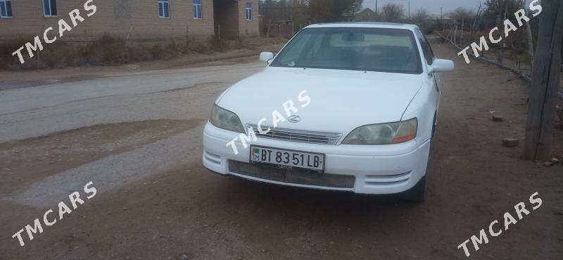 Lexus ES 300 1994 - 48 000 TMT - Гарабекевюл - img 2