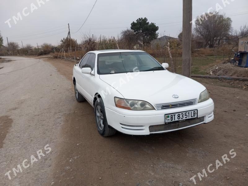 Lexus ES 300 1994 - 48 000 TMT - Гарабекевюл - img 3