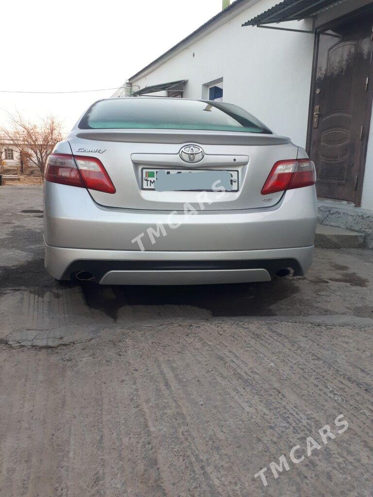 Toyota Camry 2009 - 175 000 TMT - Aşgabat - img 2