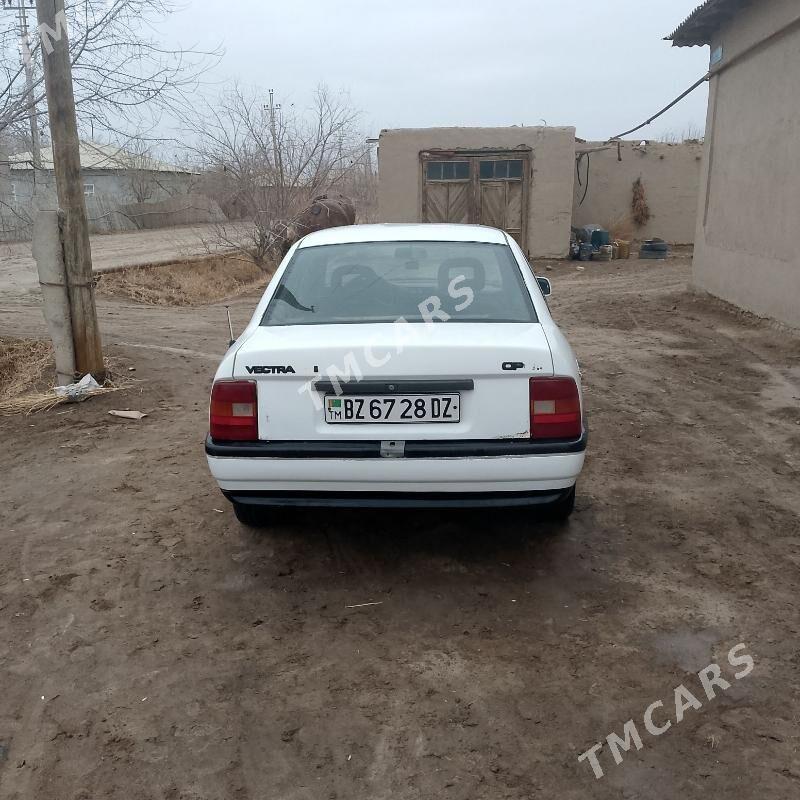 Opel Vectra 1992 - 26 000 TMT - Болдумсаз - img 3