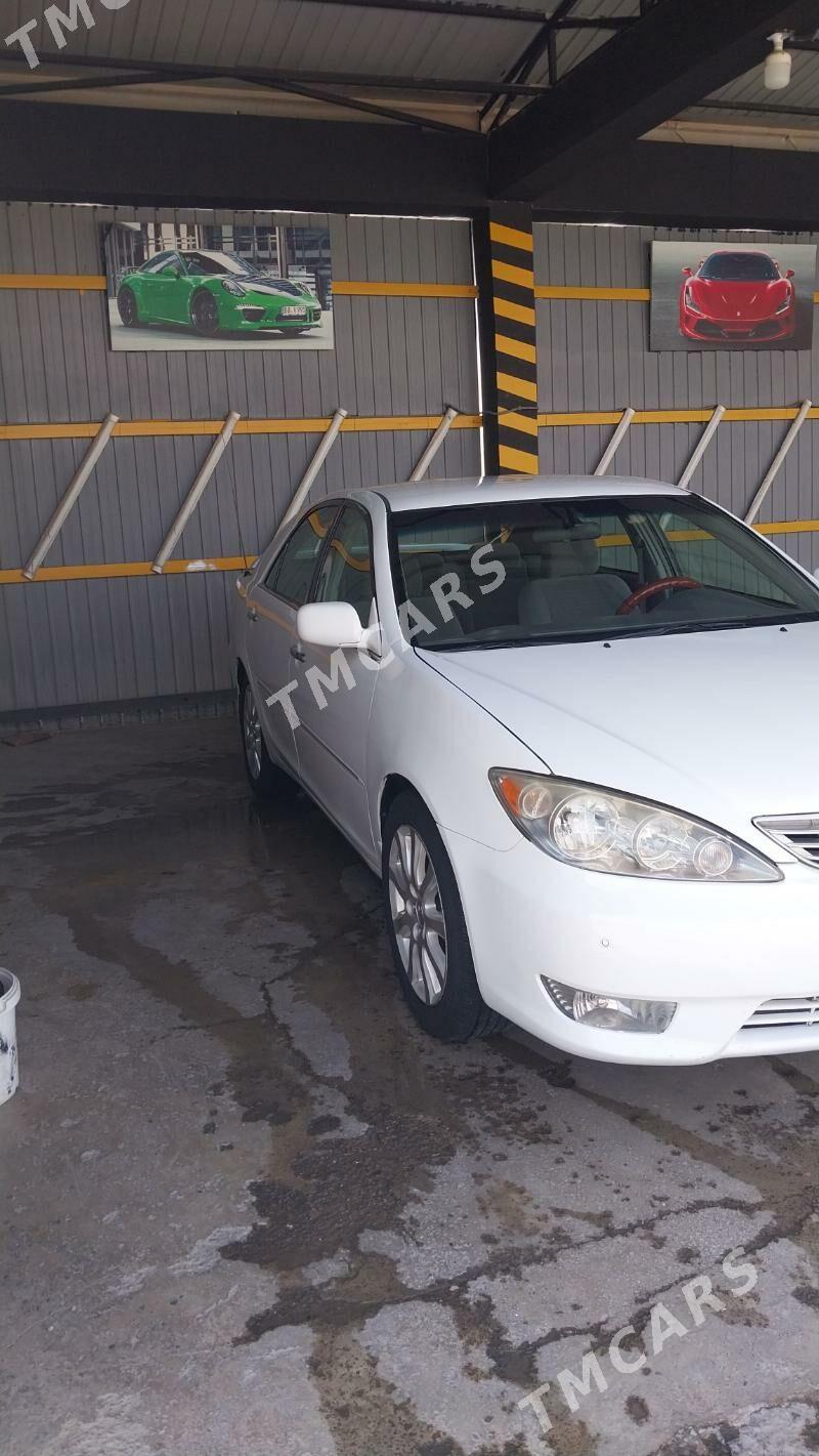 Toyota Camry 2005 - 120 000 TMT - 9 mkr - img 2