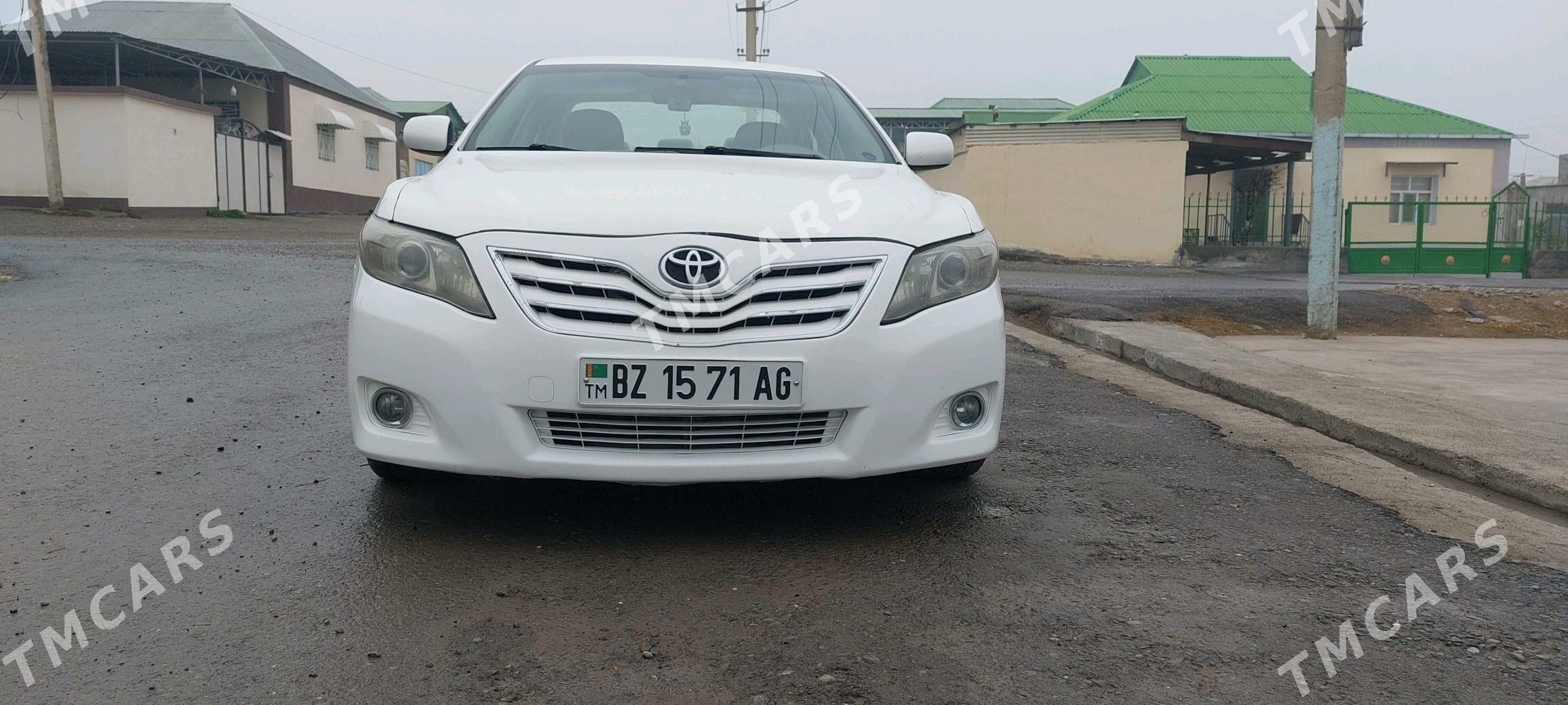 Toyota Camry 2007 - 120 000 TMT - Aşgabat - img 2