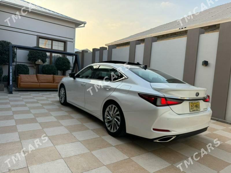 Lexus ES 350 2020 - 700 000 TMT - Мары - img 8