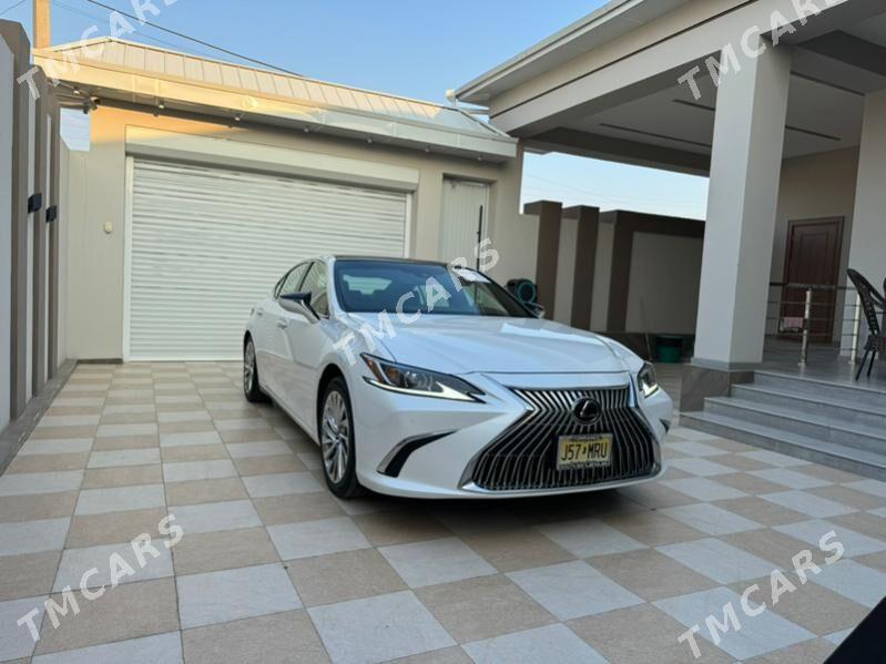 Lexus ES 350 2020 - 700 000 TMT - Мары - img 4