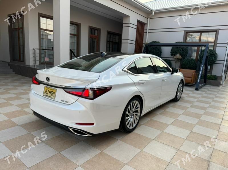 Lexus ES 350 2020 - 700 000 TMT - Мары - img 3