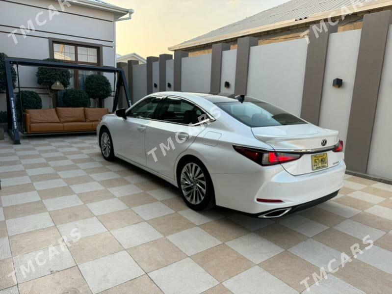 Lexus ES 350 2020 - 700 000 TMT - Мары - img 6