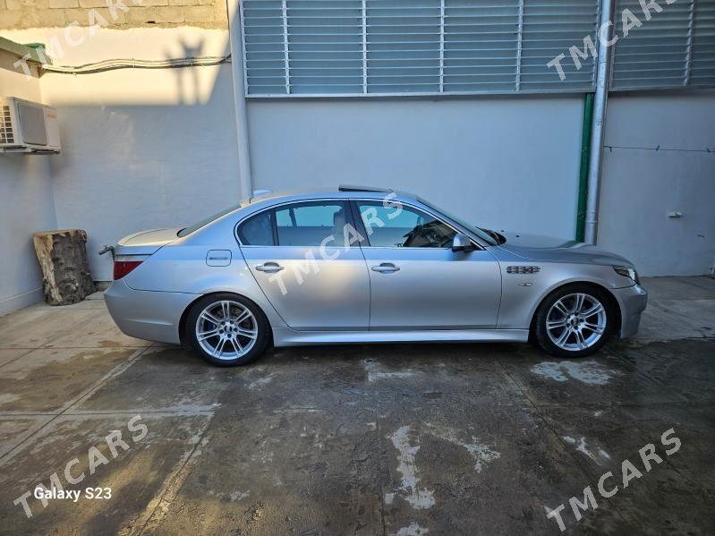 BMW E60 2008 - 200 000 TMT - Howdan "B" - img 2