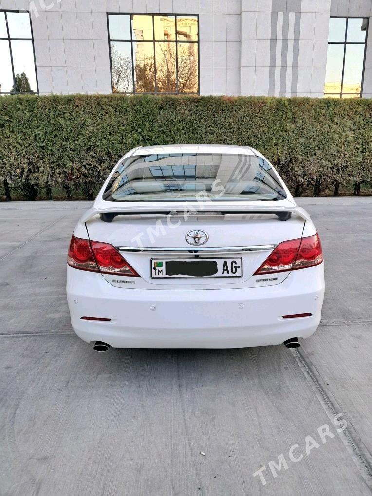 Toyota Aurion 2007 - 250 000 TMT - Aşgabat - img 2