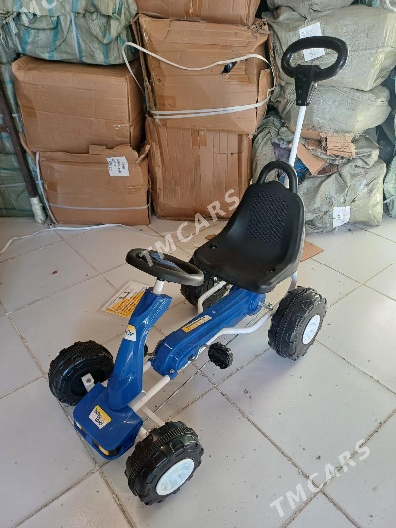 caga goncik tigir   - Parahat 7 - img 6