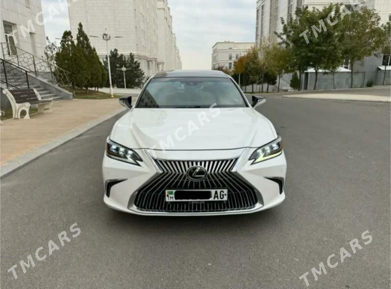 Lexus ES 350 2021 - 888 000 TMT - Ашхабад - img 4