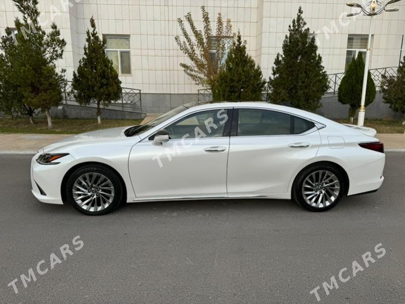 Lexus ES 350 2021 - 888 000 TMT - Ашхабад - img 6