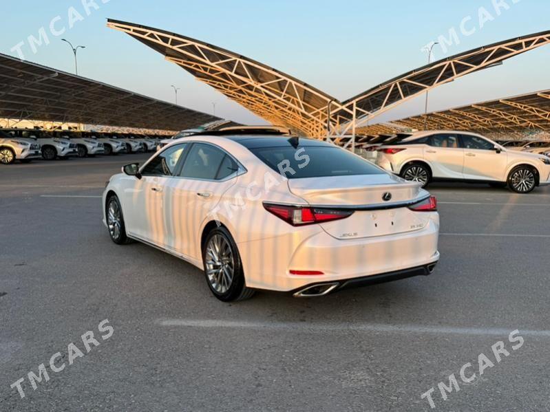 Lexus ES 350 2023 - 1 140 000 TMT - Ашхабад - img 4