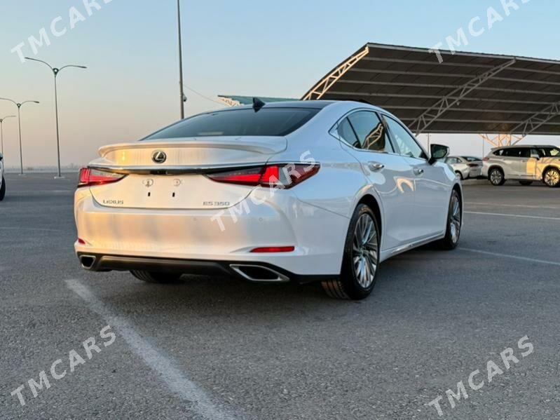 Lexus ES 350 2023 - 1 140 000 TMT - Ашхабад - img 6